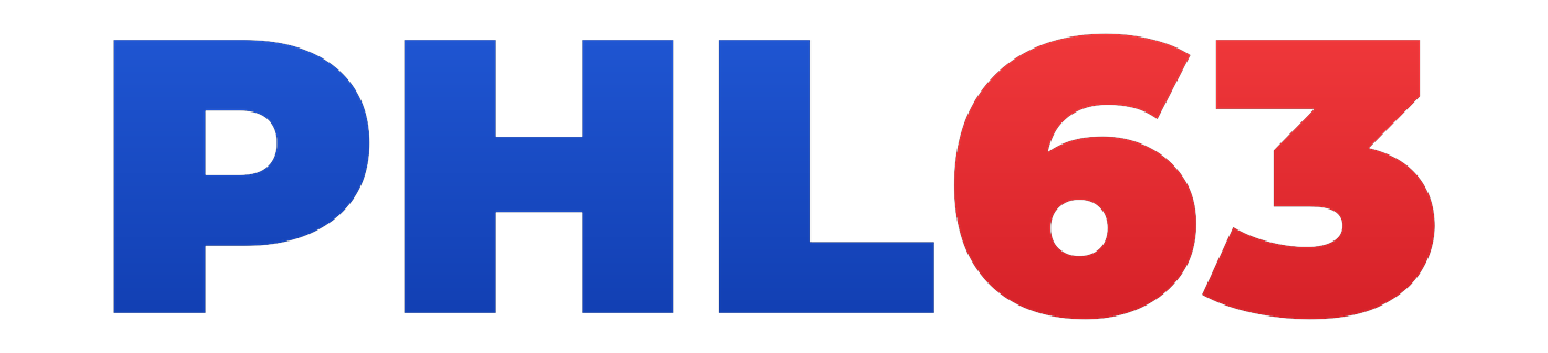 phl63 logo